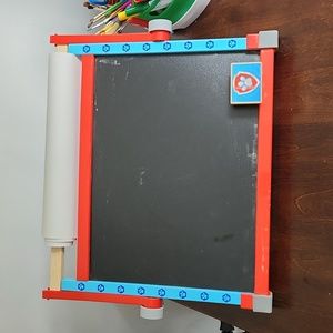 Melissa & Doug Tabletop Easel